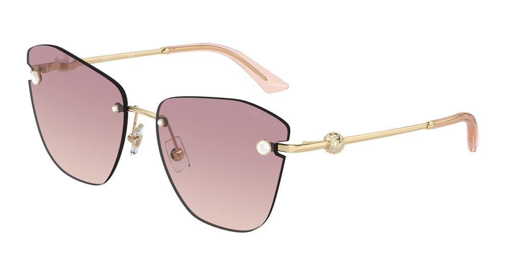 Jimmy Choo JC4004HB 300668 59