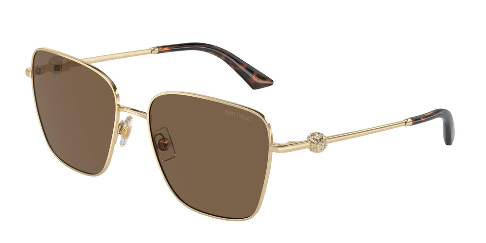 Jimmy Choo JC4005HB 300673 56