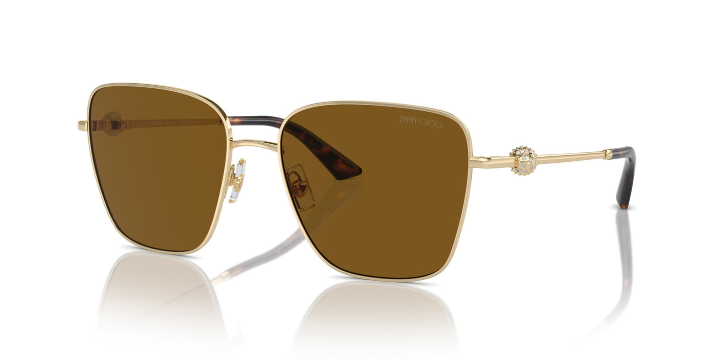 Jimmy Choo JC4005HB 300683 56