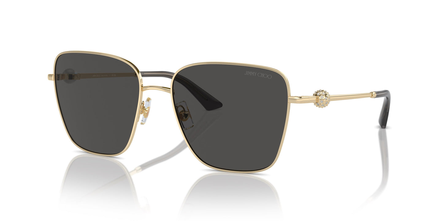 Jimmy Choo JC4005HB 300687 56