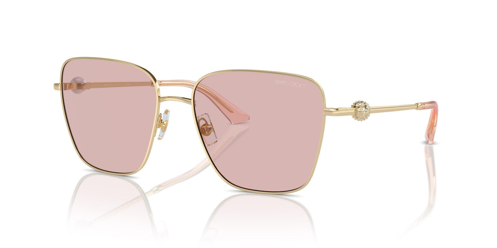 Jimmy Choo JC4005HB 3006/5 56