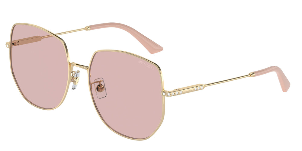 Jimmy Choo JC4006BD 3006/5 58
