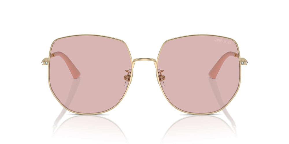 Jimmy Choo JC4006BD 3006/5 58