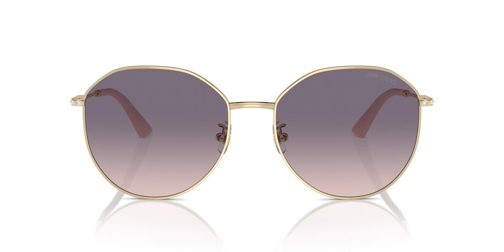 Jimmy Choo JC4007BD 300636 58