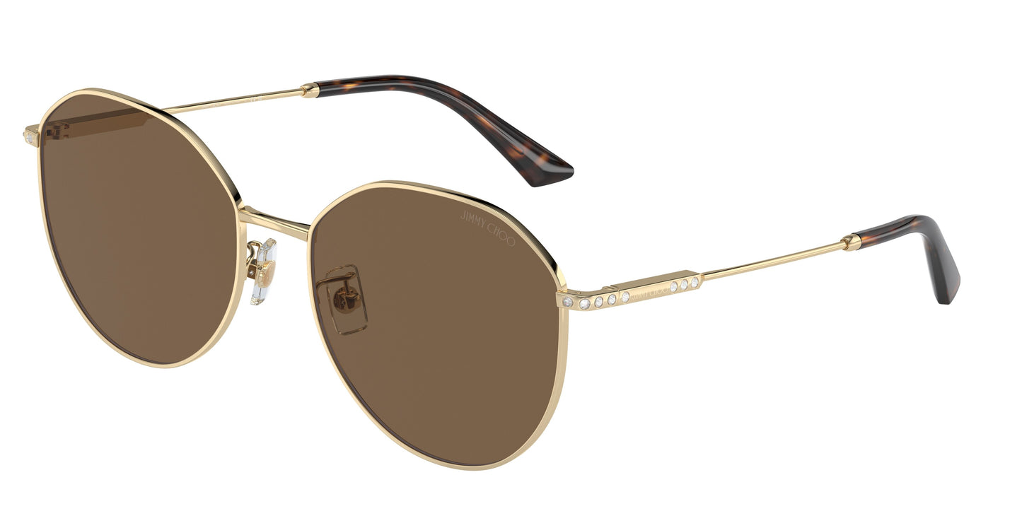 Jimmy Choo JC4007BD 300673 58