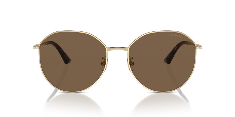 Jimmy Choo JC4007BD 300673 58