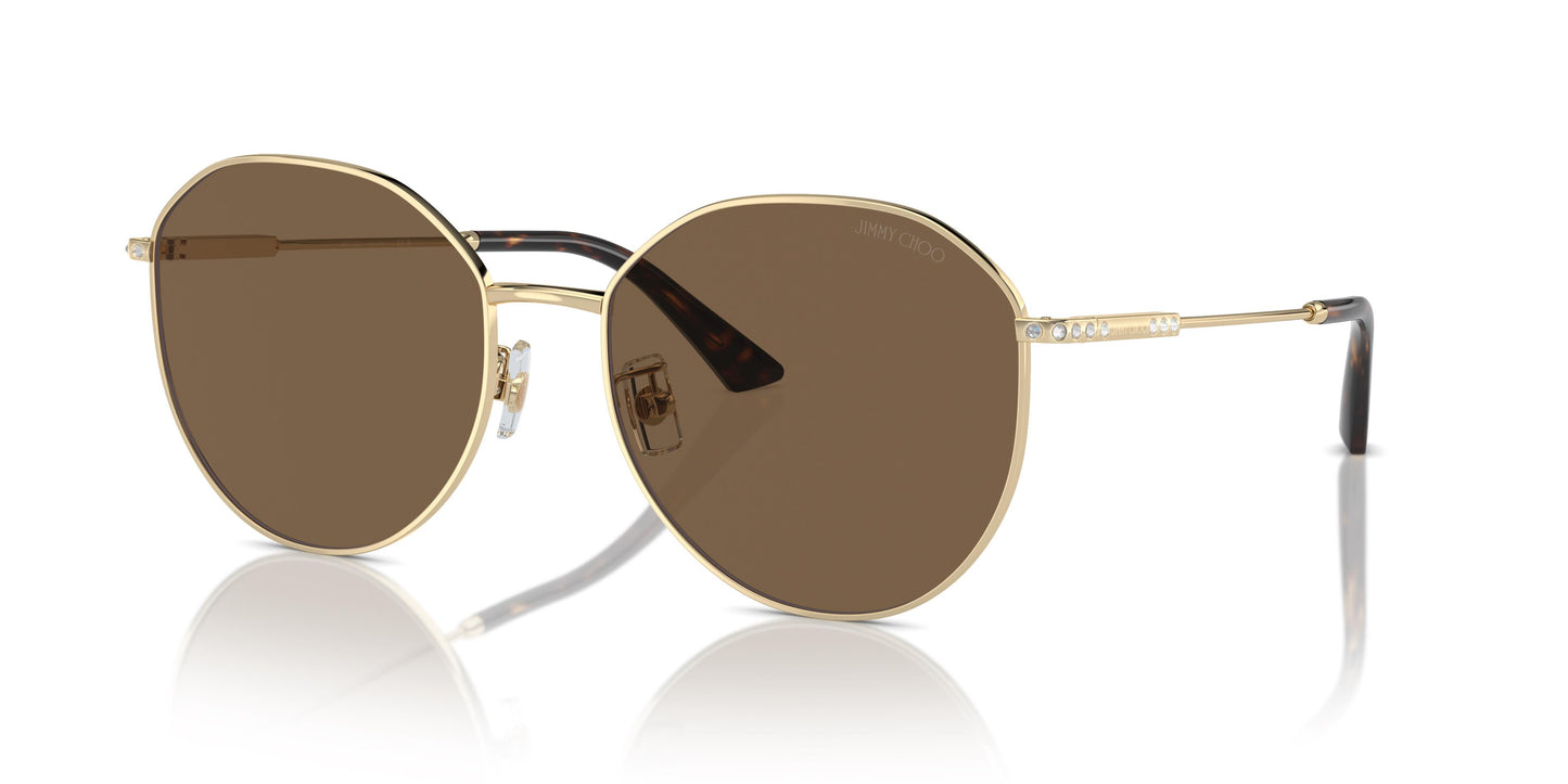 Jimmy Choo JC4007BD 300673 58