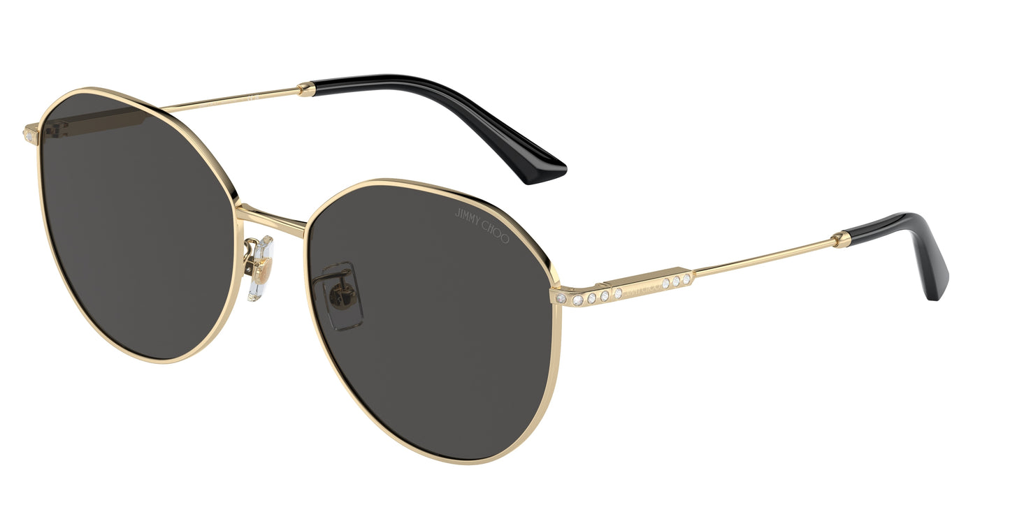 Jimmy Choo JC4007BD 300687 58