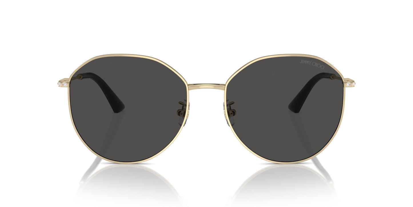 Jimmy Choo JC4007BD 300687 58