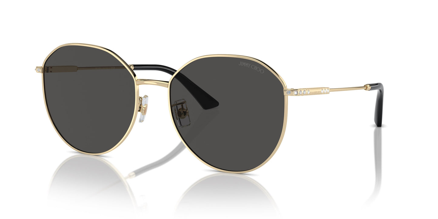 Jimmy Choo JC4007BD 300687 58