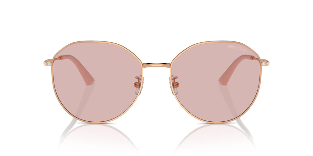 Jimmy Choo JC4007BD 3008/5 58