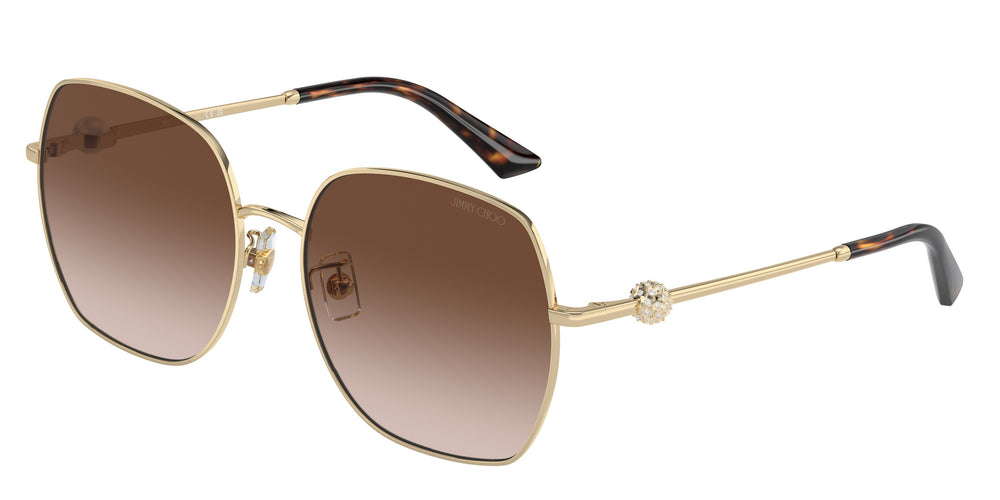 Jimmy Choo JC4008HD 300613 59