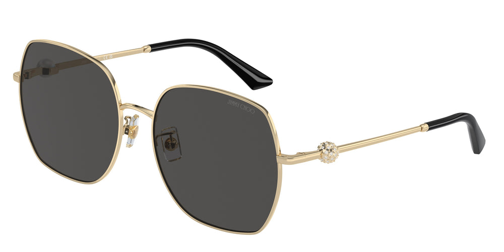 Jimmy Choo JC4008HD 300687 59
