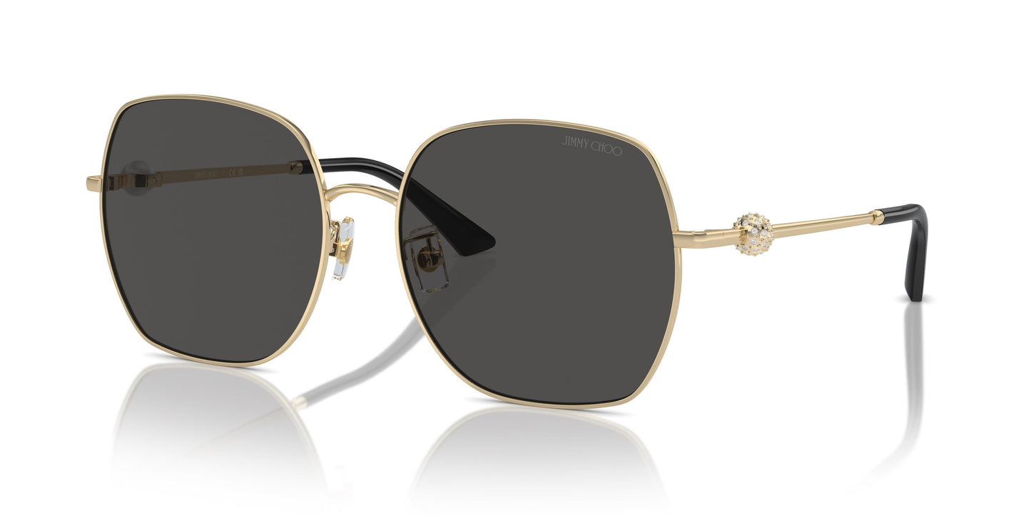 Jimmy Choo JC4008HD 300687 59