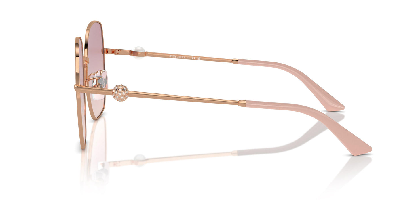 Jimmy Choo JC4008HD 300868 59