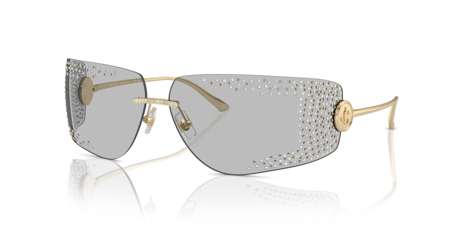 Jimmy Choo JC4009B 300687 78