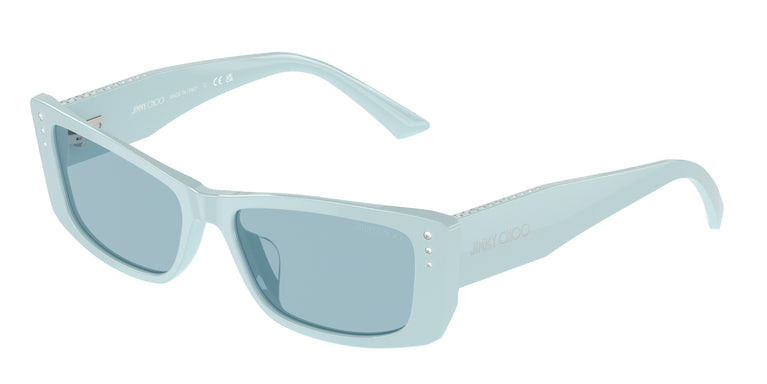 Jimmy Choo JC5002BU 500980 55