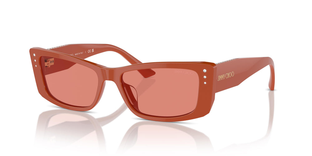 Jimmy Choo JC5002BU 501084 55