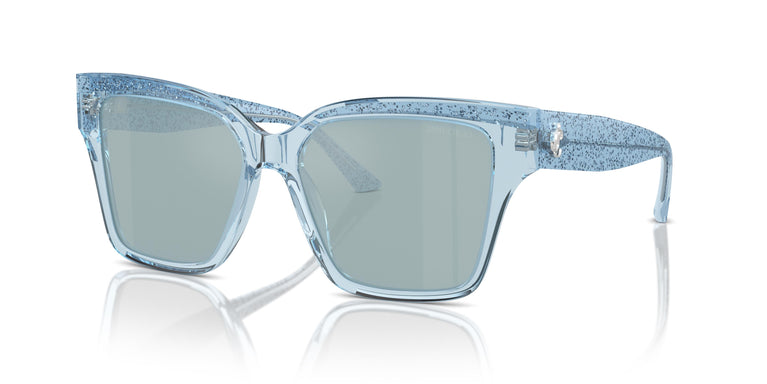 Jimmy Choo JC5003 50387C 55