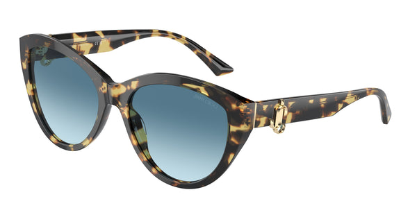 Jimmy Choo JC5007 500419 55 Sunglasses | Bassol Optic Spain