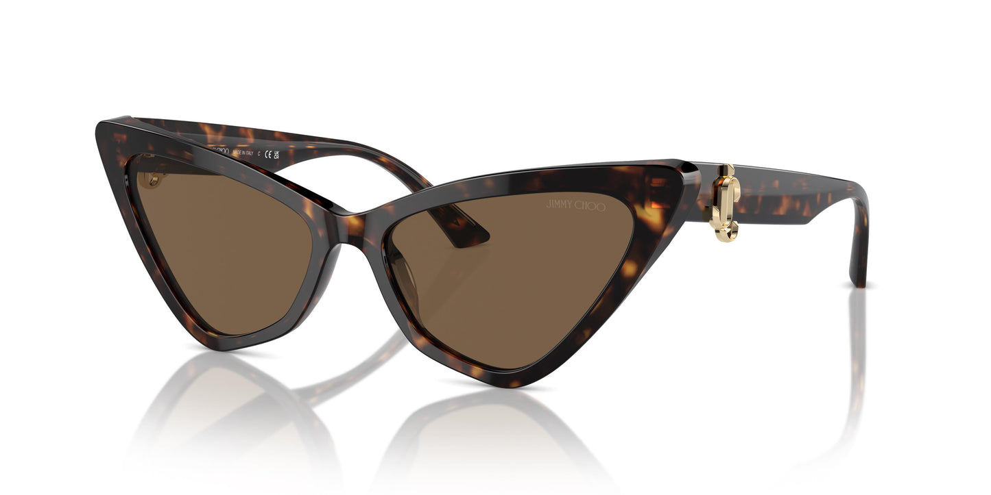 Jimmy Choo JC5008 500273 55