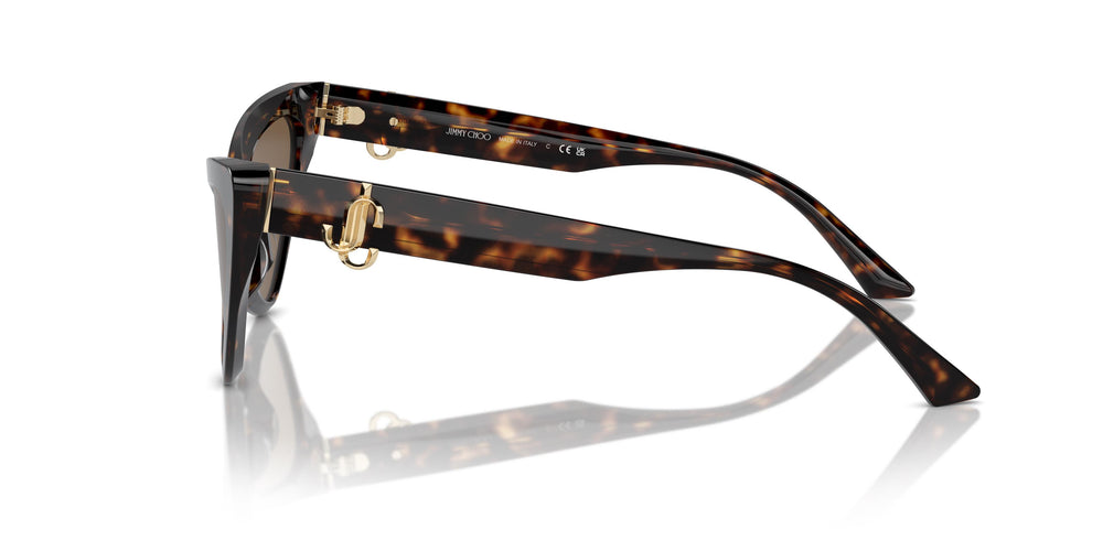 Jimmy Choo JC5008 500273 55