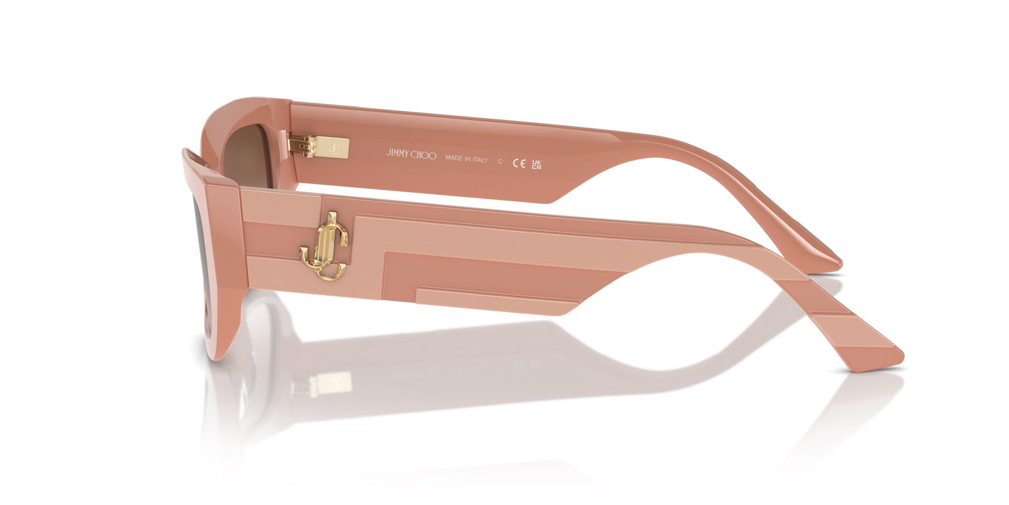 Jimmy Choo JC5017 503213 55