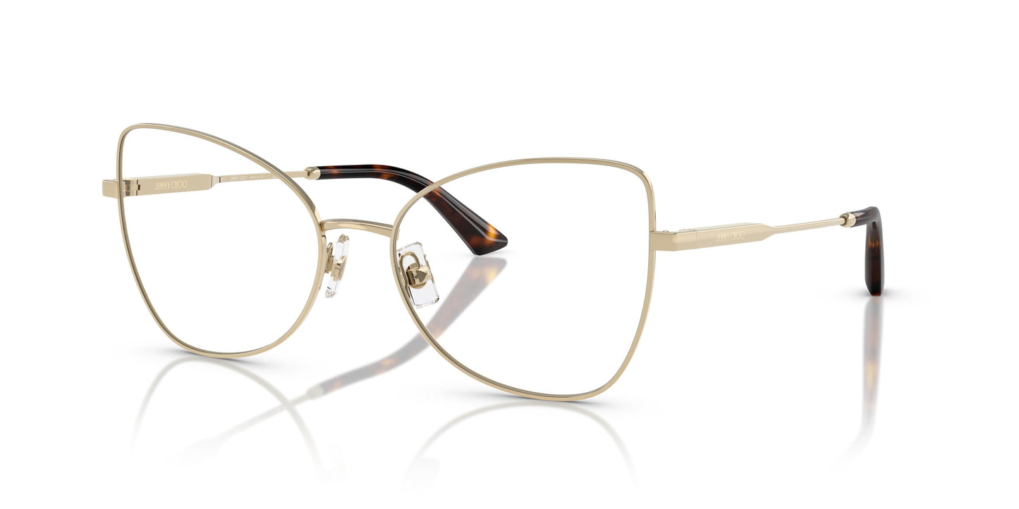 Jimmy Choo JC2006 3006 55