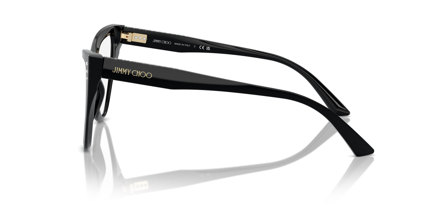 Jimmy Choo JC3004B 5000 54