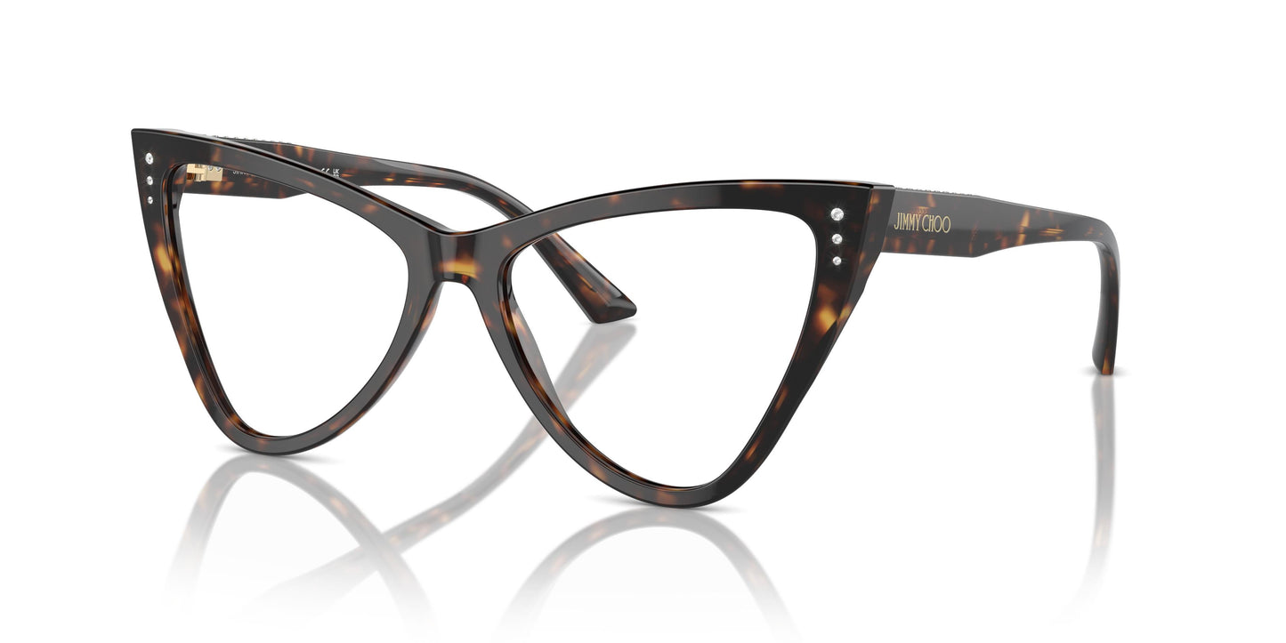 Jimmy Choo JC3004B 5002 52