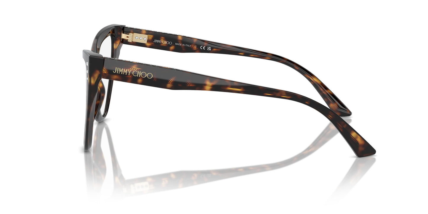Jimmy Choo JC3004B 5002 52