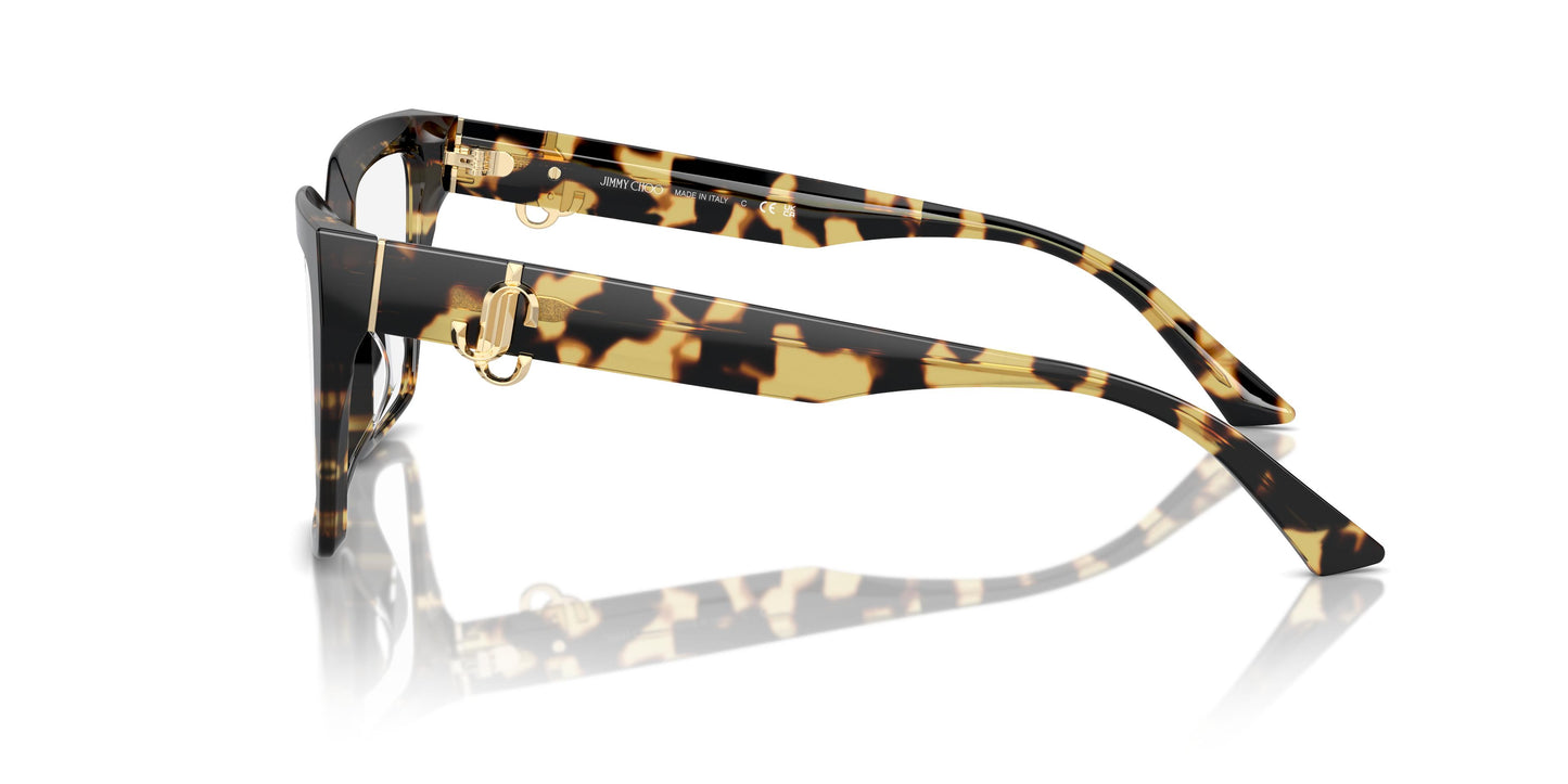 Jimmy Choo JC3017U 5004 54