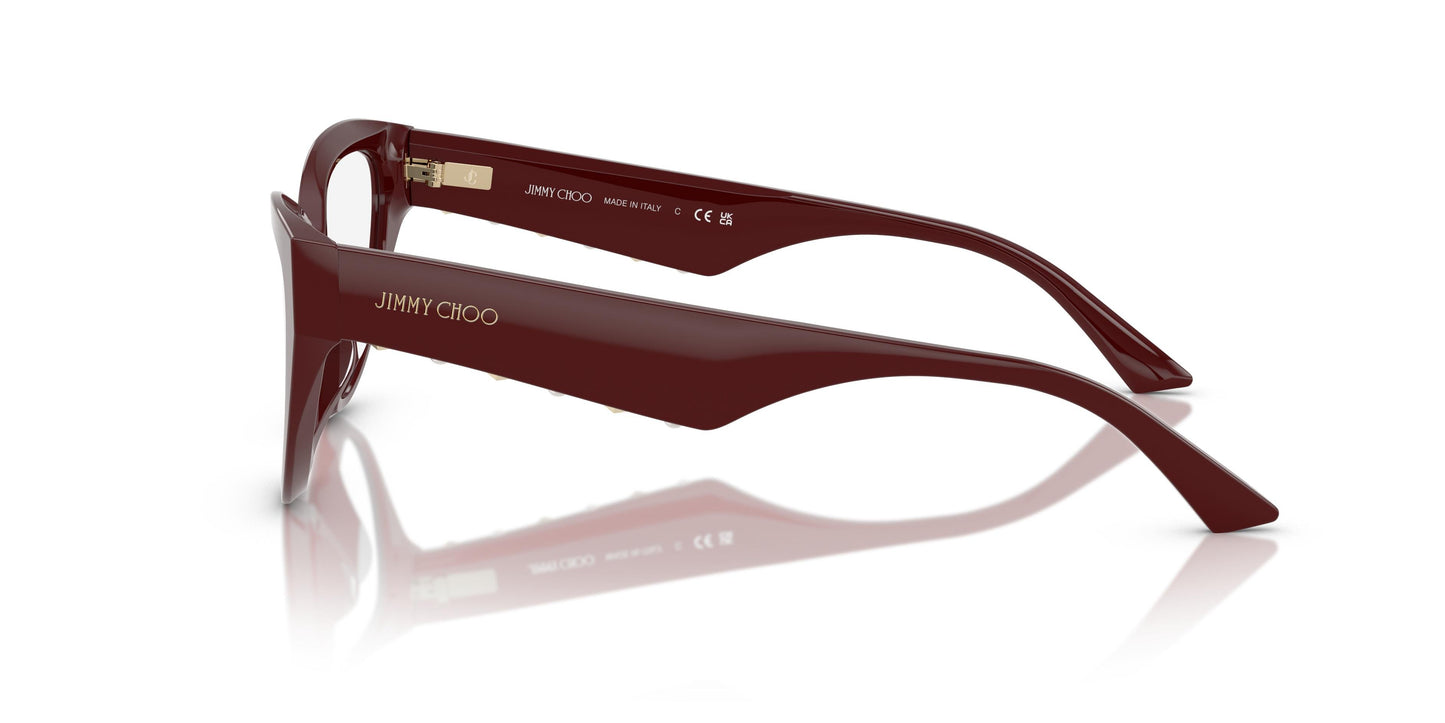 Jimmy Choo JC3023HU  5057 55