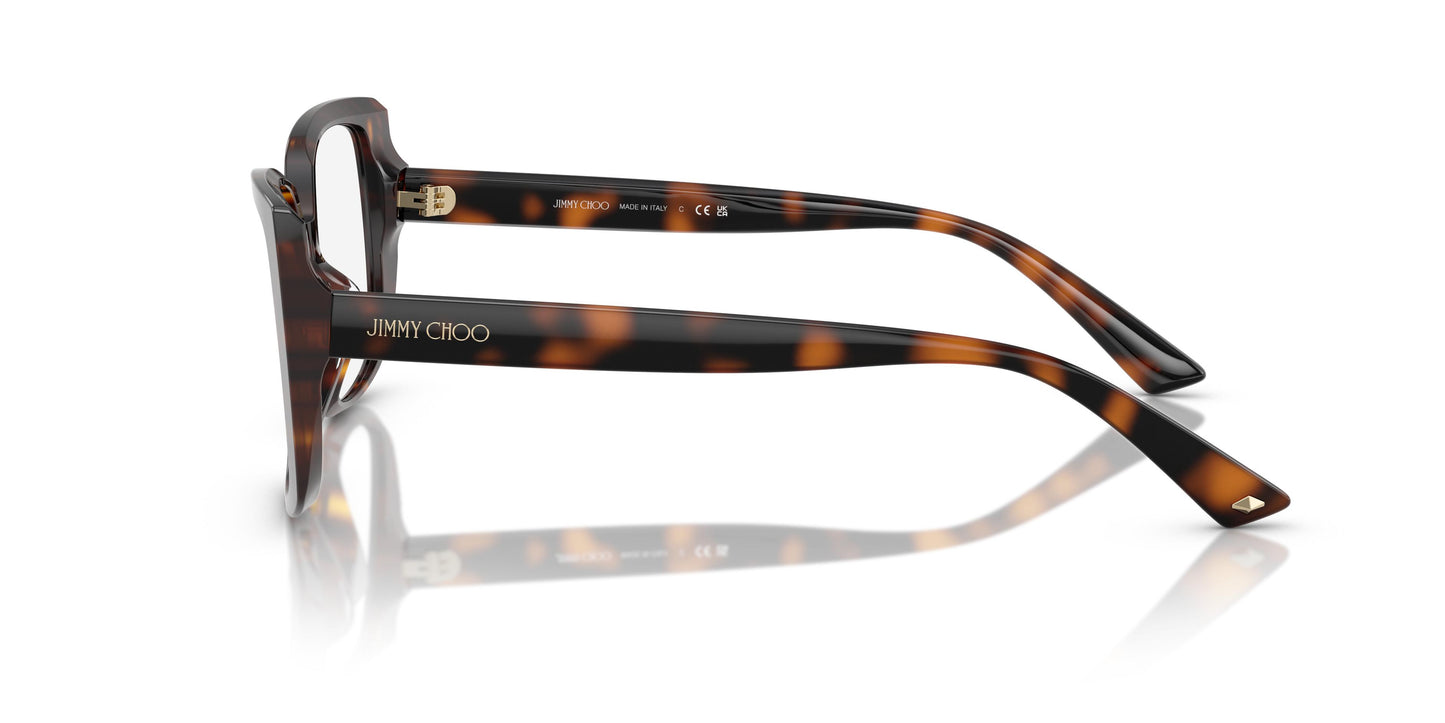 Jimmy Choo JC3024U 5002 53