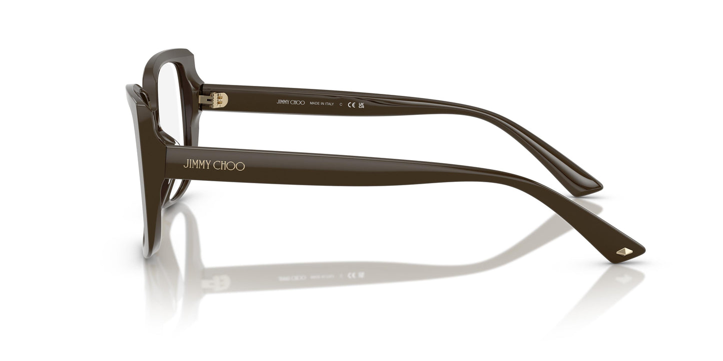 Jimmy Choo JC3024U 5060 53