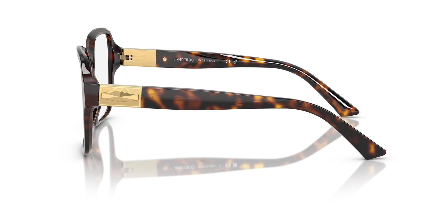 Jimmy Choo JC3027  5002 52