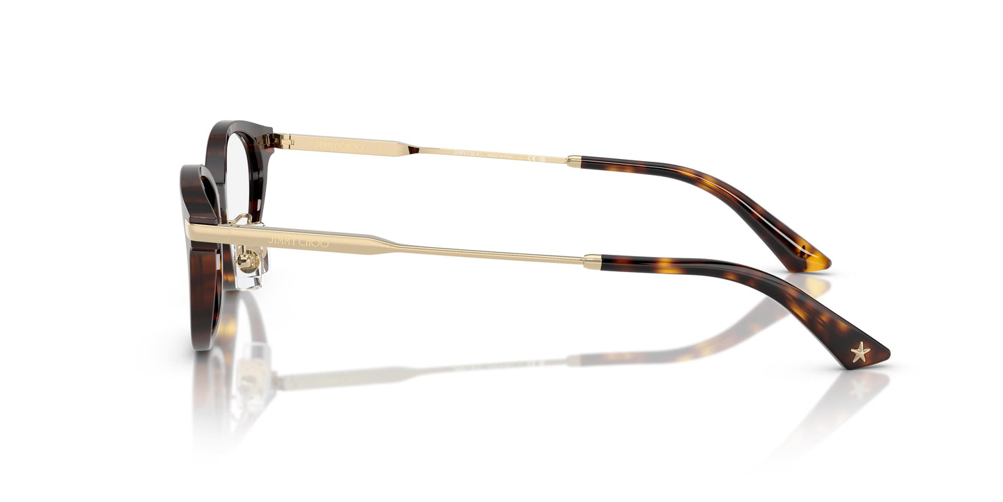 Jimmy Choo JC3029D  5002 52