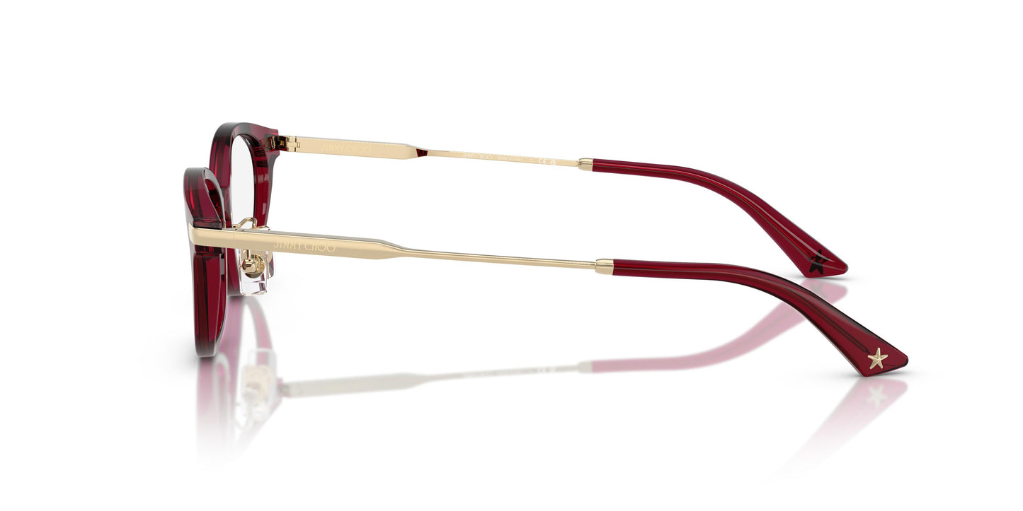 Jimmy Choo JC3029D  5062 52