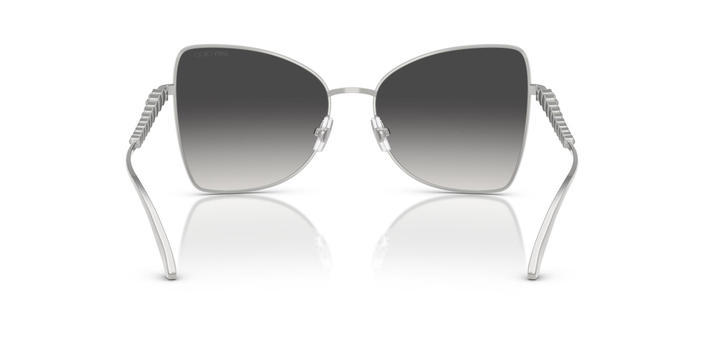 Jimmy Choo JC4010B  30028G 55