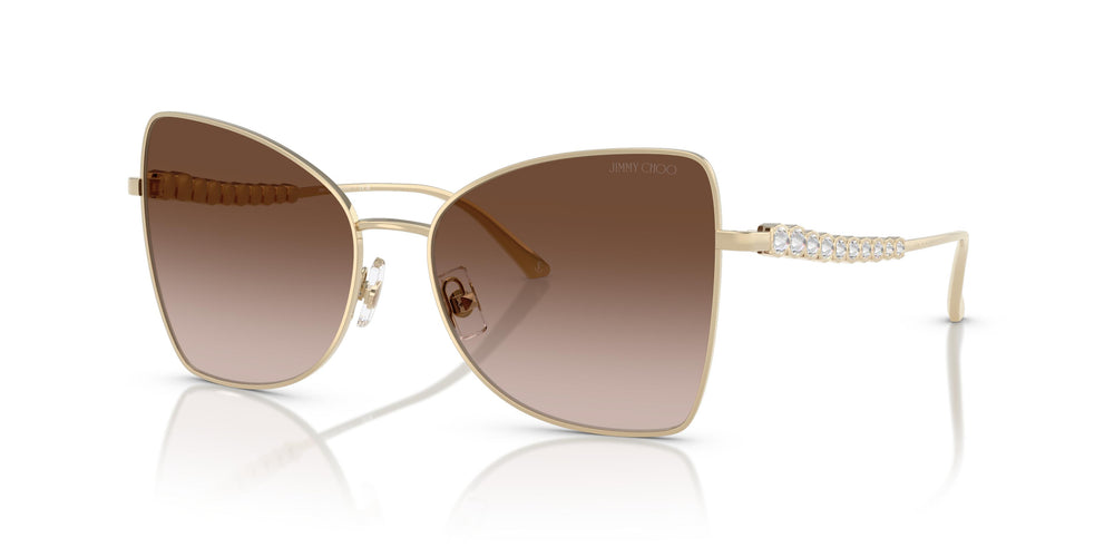 Jimmy Choo JC4010B  300613 55