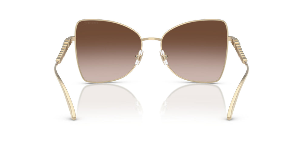 Jimmy Choo JC4010B 300613 55