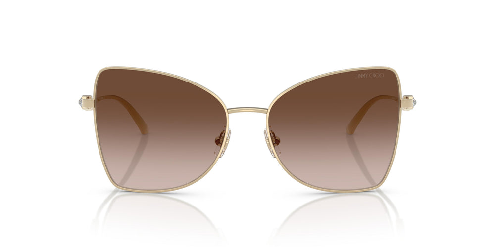 Jimmy Choo JC4010B 300613 55