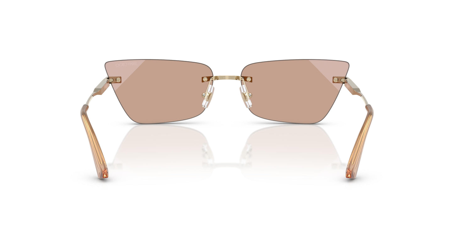 Jimmy Choo JC4012  300613 60