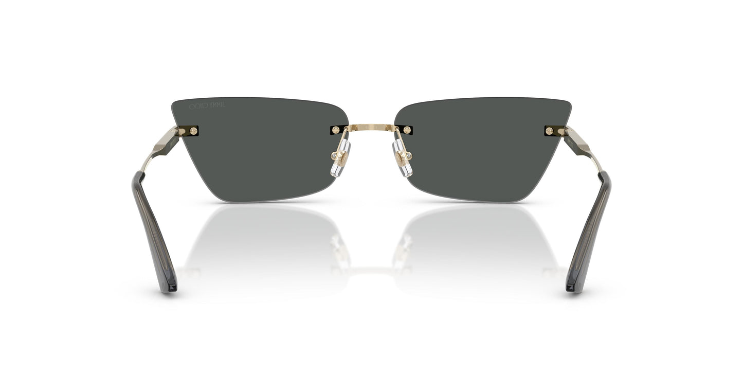 Jimmy Choo JC4012  300687 60