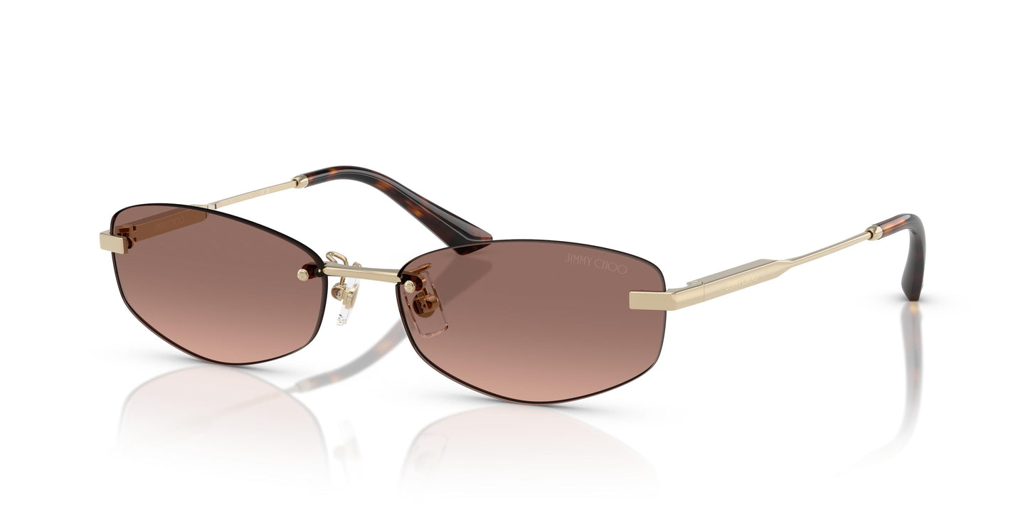 Jimmy Choo JC4013D  300613 57