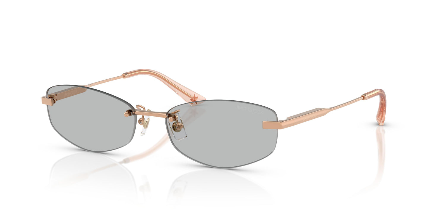 Jimmy Choo JC4013D  300887 57