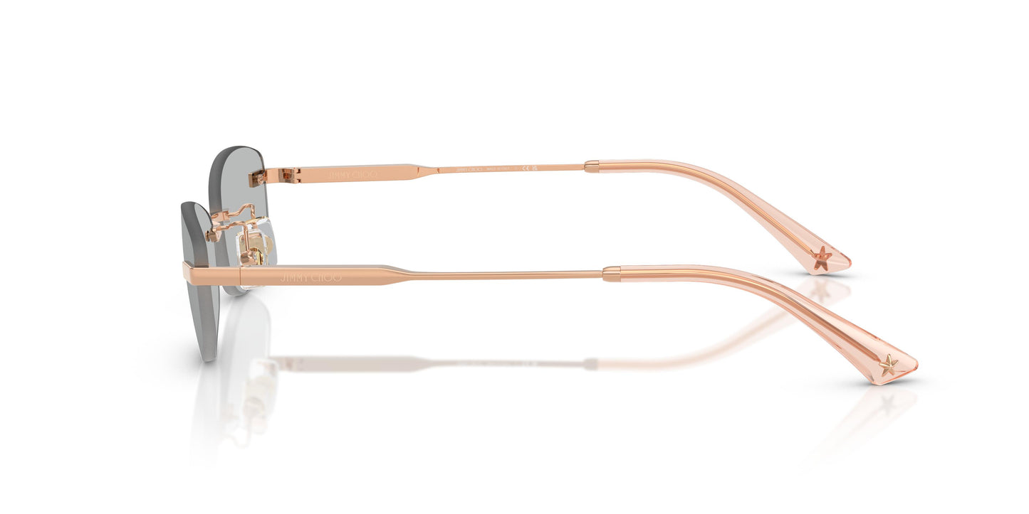 Jimmy Choo JC4013D  300887 57