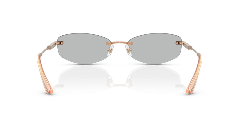 Jimmy Choo JC4013D  300887 57