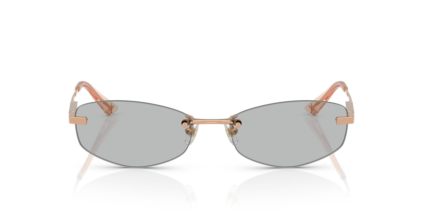 Jimmy Choo JC4013D  300887 57