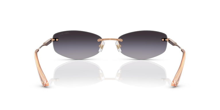 Jimmy Choo JC4013D  30088G 57